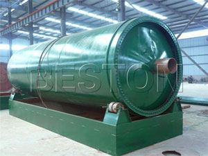 small scale plastic recycling plant cost in india